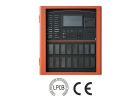 Intelligent Addressable Fire Alarm Control Panel